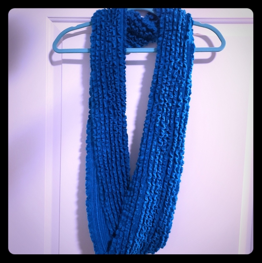 Infinity Scarf